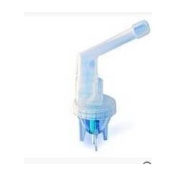 Ampolla Per Aerosol Mefar 2001 Comprendente Boccaglio