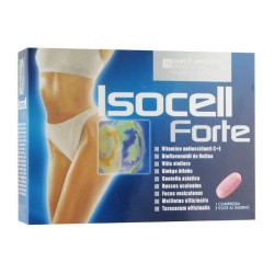 Isocell Forte 40 Compresse