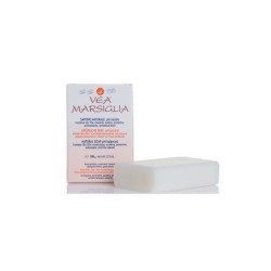 Vea Marsiglia Sapone Naturale 100 G Vea Marsiglia Sapone Naturale 100 G