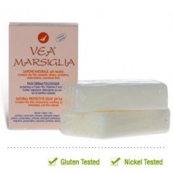 Vea Marsiglia Sapone Naturale 100 G Vea Marsiglia Sapone Naturale 100 G