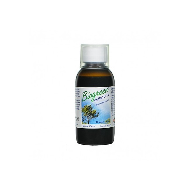 Collutorio Biogreen 150 Ml