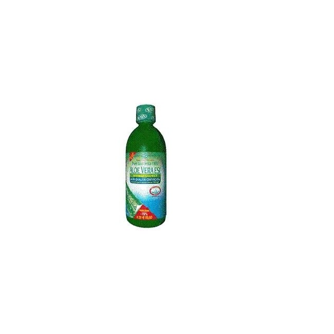 Esi Aloe Vera Succo Massima Forza 1000 Ml Esi Aloe Vera Succo Massima Forza 1000 Ml