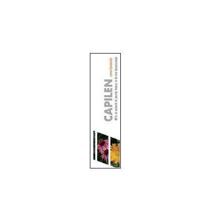Capilen Crema Liposomiale 50 Ml
