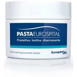 Pasta Eurospital Protettiva Lenitiva Disarrossante 150 Ml
