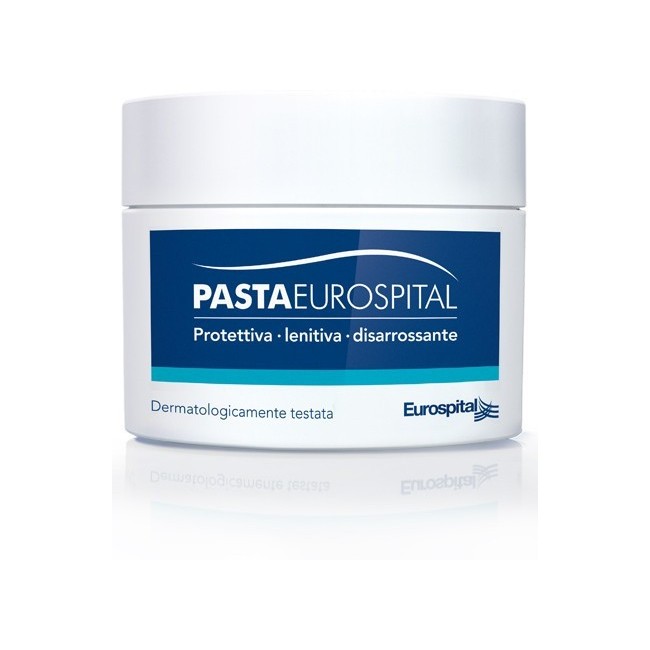 Pasta Eurospital Protettiva Lenitiva Disarrossante 150 Ml
