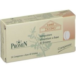 Coro Erisimo 24 Compresse 28,8 G