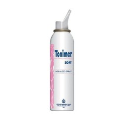 Tonimer Lab Soft Spray 125 Ml