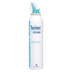 Tonimer Lab Strong Spray 200 Ml