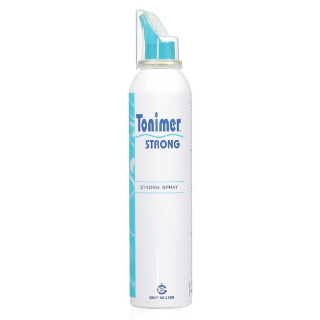 Tonimer Lab Strong Spray 200 Ml