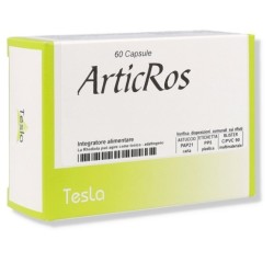 Articros 60 Capsule