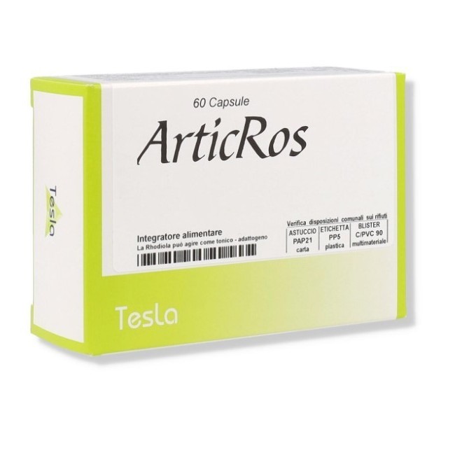Articros 60 Capsule Articros 60 Capsule