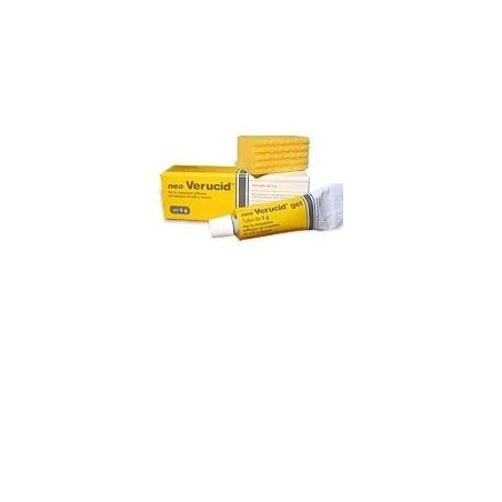 Neo Verucid Gel 5 G