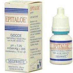Epitaloe Gocce Oculari 10 Ml