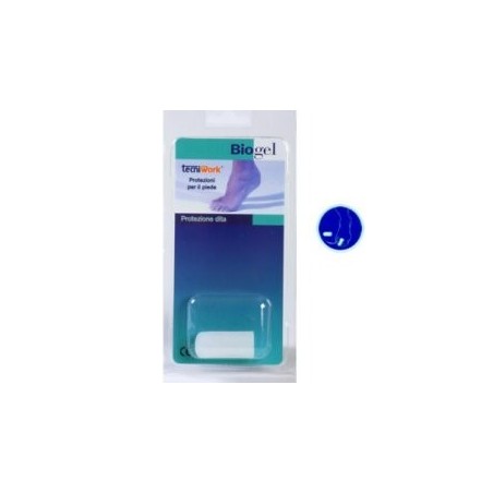 Biogel Protezione Dita M Blister 1 Pezzo