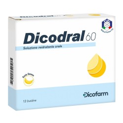 Dicodral 60 12 Bustine