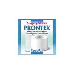 Cerotto Prontex Surgey Stretch 5x10 1confezione