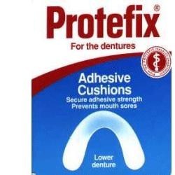 Protefix Cuscinetto Superiore 30 Pezzi