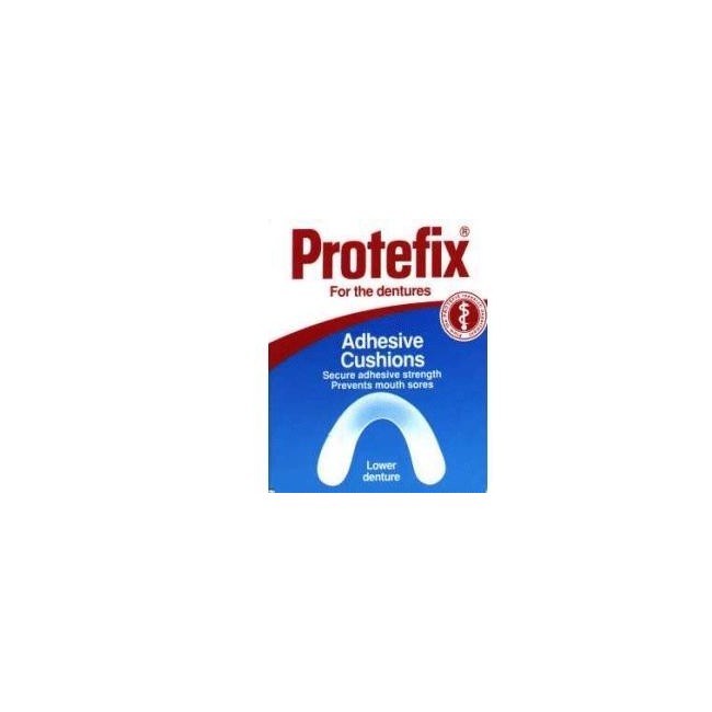 Protefix Cuscinetto Superiore 30 Pezzi