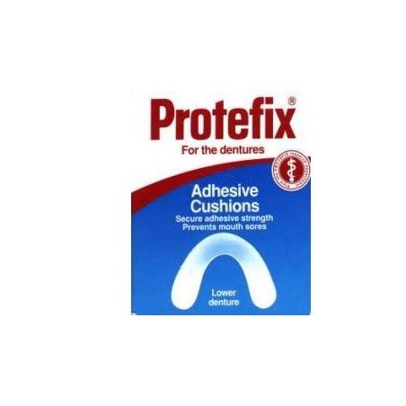 Protefix Cuscinetto Superiore 30 Pezzi
