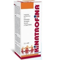 Kinatrofina 200 Ml