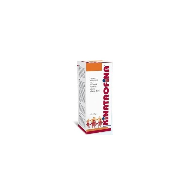 Kinatrofina 200 Ml Kinatrofina 200 Ml