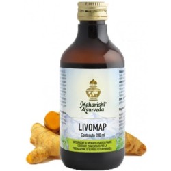 Livomap 200 Ml