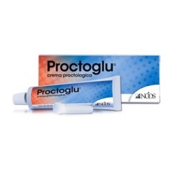 Proctoglu Plus Crema 30 G