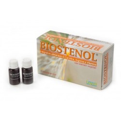 Biostenol 10 Flaconcini 15 Ml