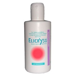 Elicryso Detergente Intimo 200 Ml