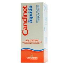 Candinet Liquido 150 Ml