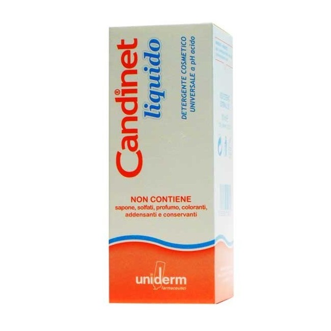 Candinet Liquido 150 Ml