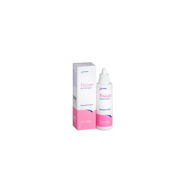 Fisian Gynecologico 125 Ml