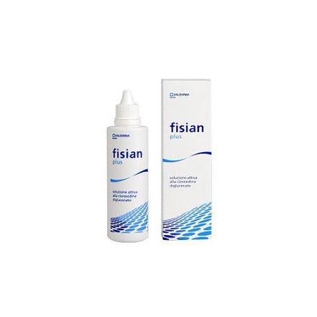 Fisian Plus 125 Ml