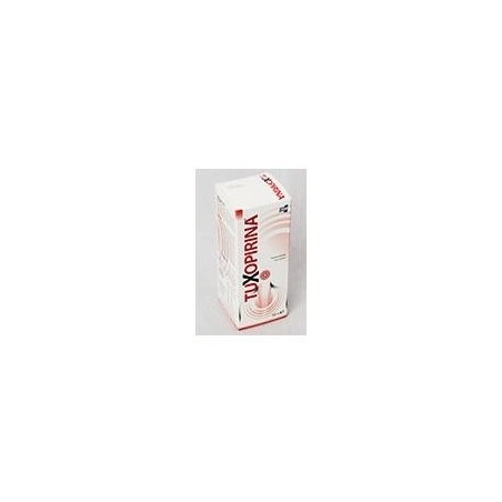 Tuxopirina Sciroppo 200 Ml