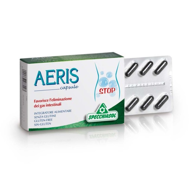 Aeris 30 Capsule Aeris 30 Capsule