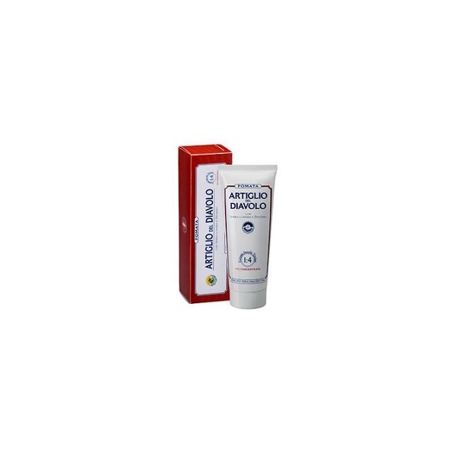 Artiglio Forte Pomata 100 Ml
