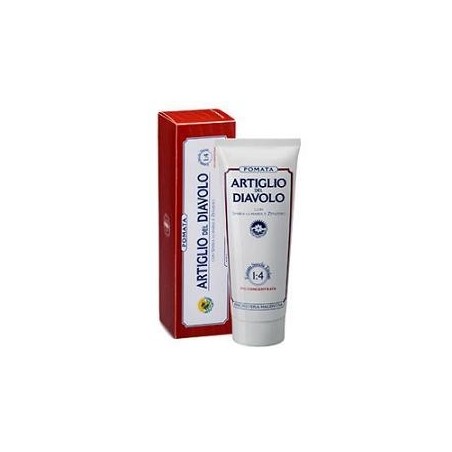 Artiglio Forte Pomata 100 Ml