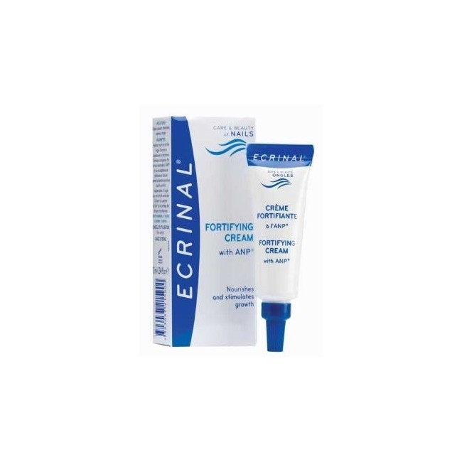 Ecrinal Liquido Indurente Rinforzante 10 Ml