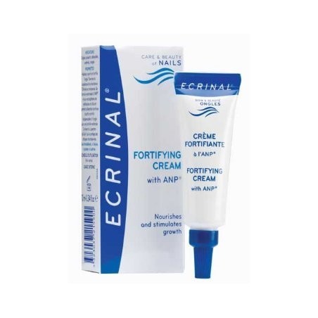 Ecrinal Liquido Indurente Rinforzante 10 Ml