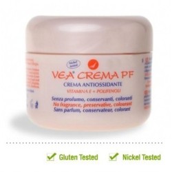 Vea Crema Pf Vitamina Polifunzionale 50 Ml Vea Crema Pf Vitamina Polifunzionale 50 Ml