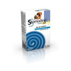 Stomodine Lp Gel Gengive 50 Ml