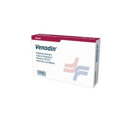 Venodin 30 Perle