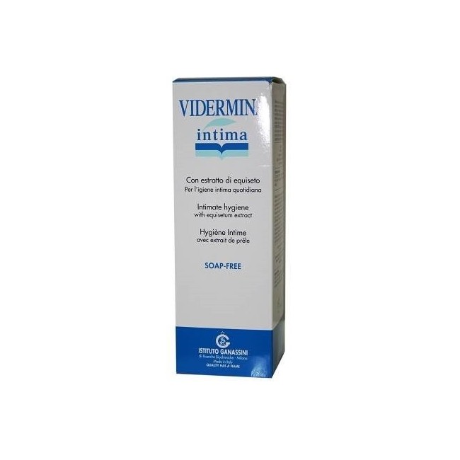Vidermina Intima 300 Ml