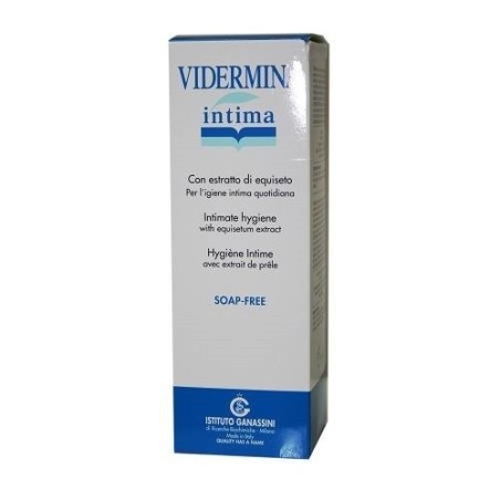 Vidermina Intima 300 Ml