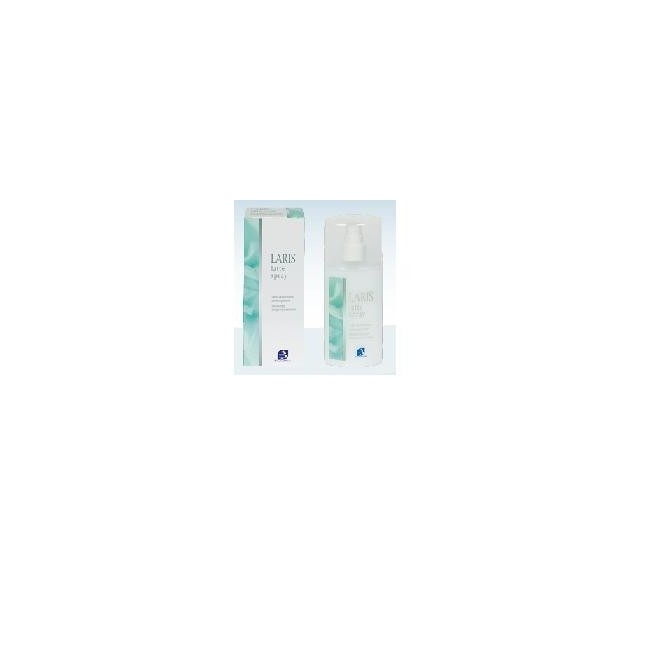 Laris Latte Spray Deodorante Antitraspirante 100 Ml