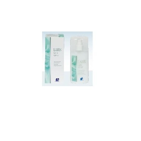 Laris Latte Spray Deodorante Antitraspirante 100 Ml