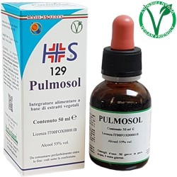 Pulmosol Liquido 50 Ml