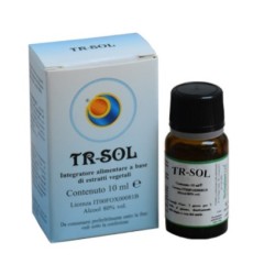 Tr-sol Gocce 10 Ml