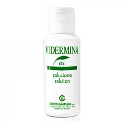 Vidermina Clx Sol 200 Ml