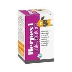 Gse Herpex 1 60 Compresse